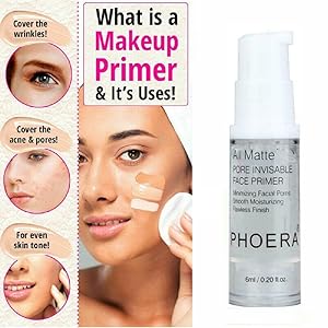 PHOERA PRIMER