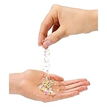 Rainbow High Rainbow Shimmers with Slime