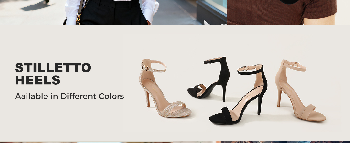 womens heels