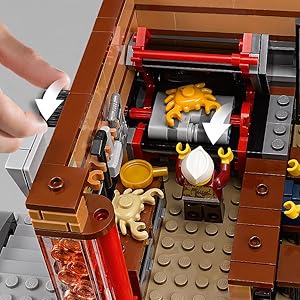 Small manufacture image 6