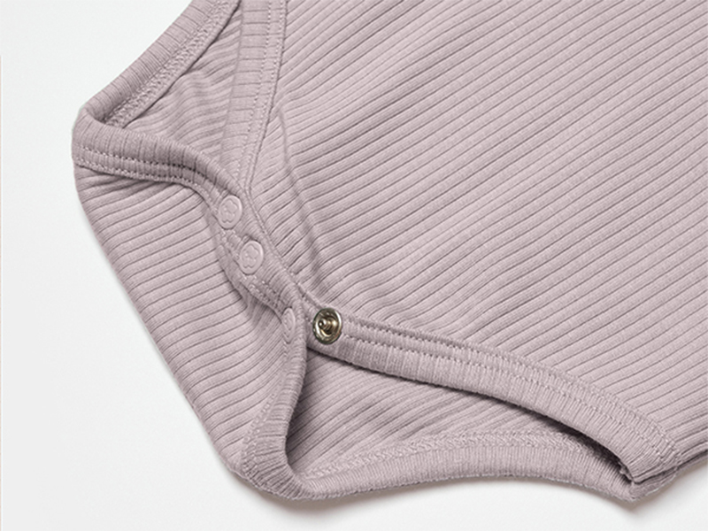 Baby Bodysuits Vests I Long Sleeve Cotton Bodysuit