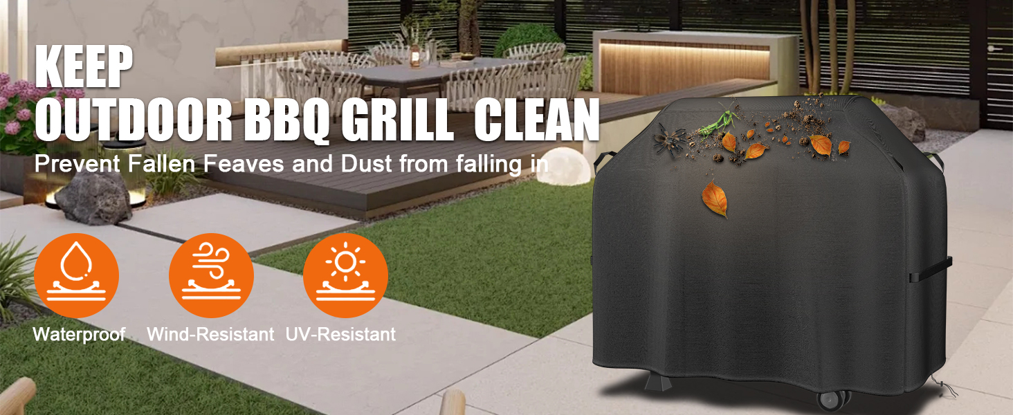 bbq cover