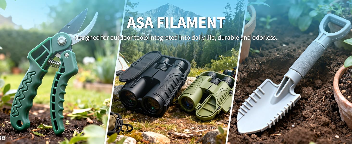 asa filament 1.75mm