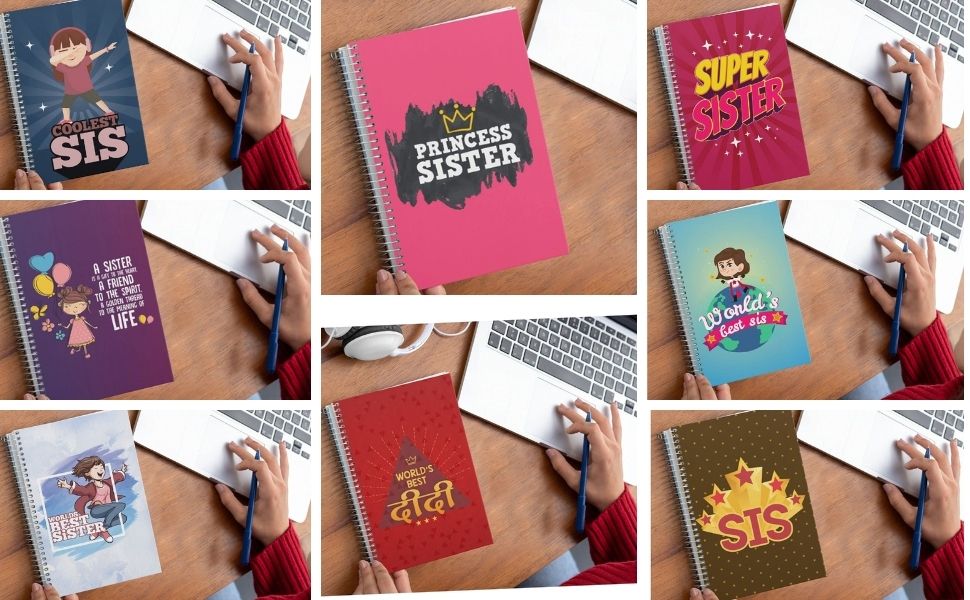 TheYaYaCafe Notebook