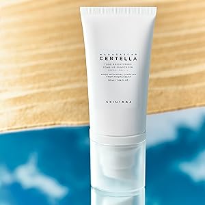 Sunscreen