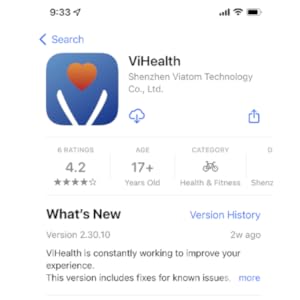 ViHealth