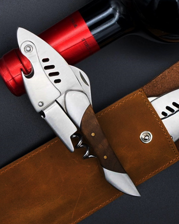 Ouvre-bouteille de vin