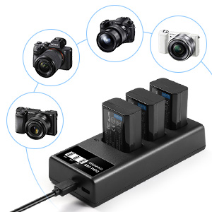 【美品】SONY α6400 ボディ・Lプレート・電池3本・充電器セット 美品】SONY α6400 ボディ・Lプレート・電池3本・充電器セット