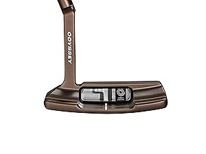 Odyssey AI-One パター Giraffe Beam 楽天市場】【数量限定】ODYSSEY Ai-ONE GIRAFFE-BEAM DWパター