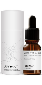 White Tea &amp;amp;amp;amp; Bamboo 10ml