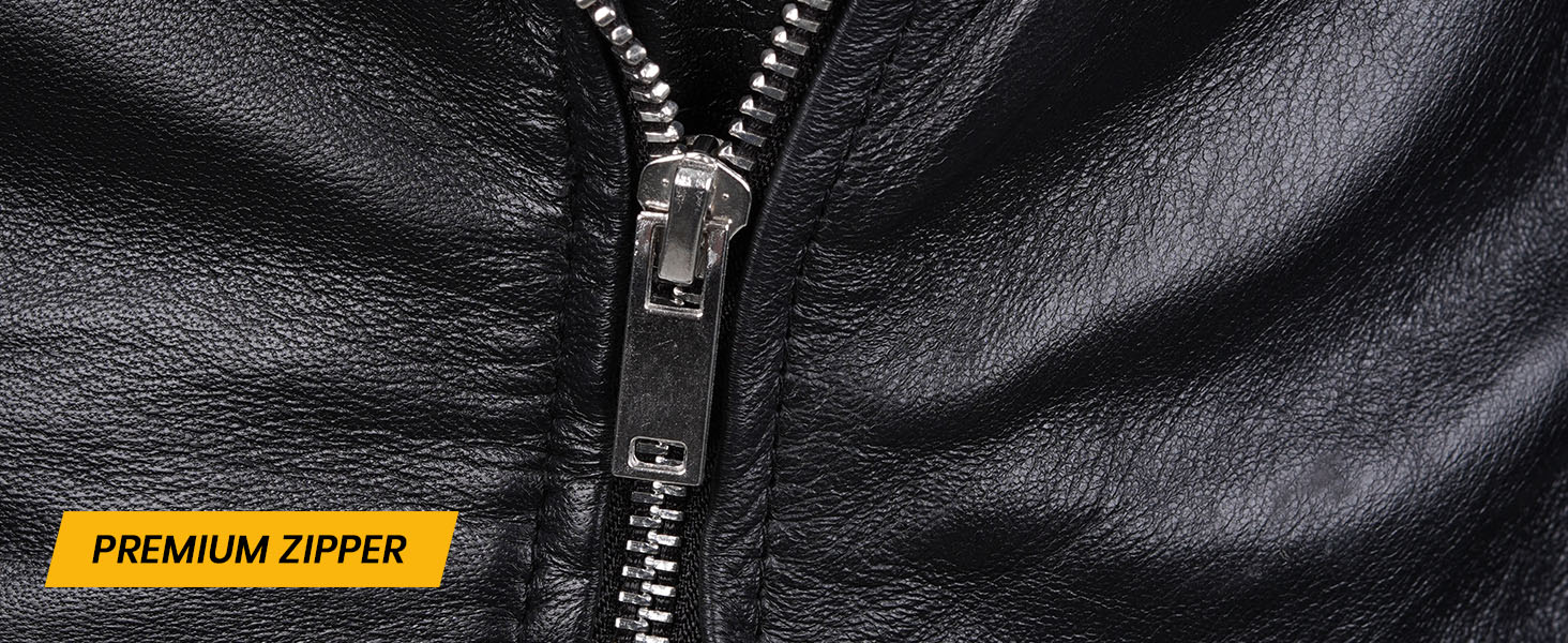 zipper