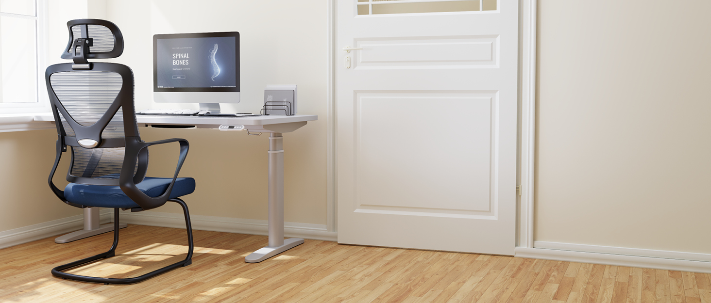 LarkLeaves Office No Wheels