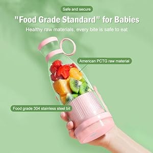 FOOD GRADE STANDARD