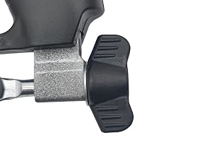 調整可能なネジノプ