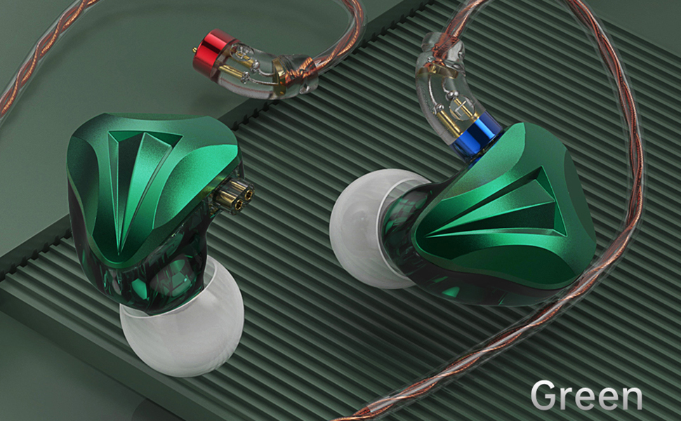 Amazon.com: HiFiGo CVJ Freedom 5 Hybrid Drivers in-Ear