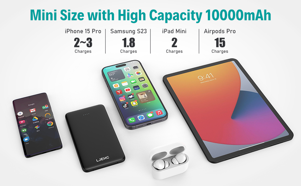 high capacity
