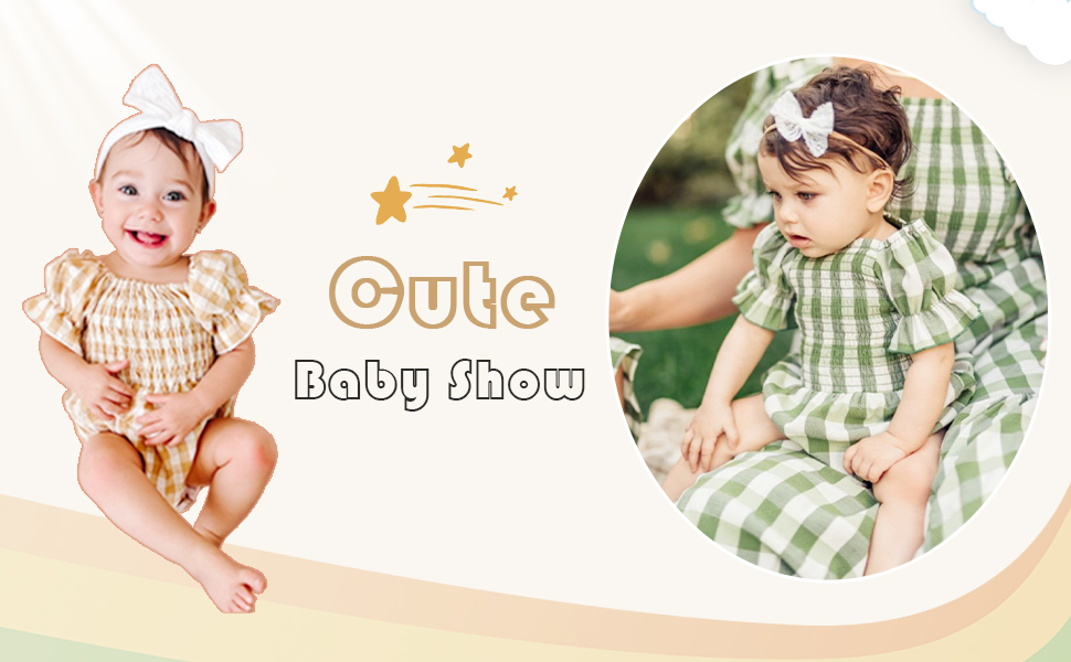 baby romper
