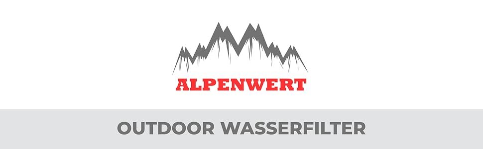 wasserfilter camping camping zubehör outdoor survival kit outdoor ausrüstung notfall stromausfall