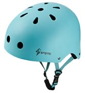 Inline skating helmet