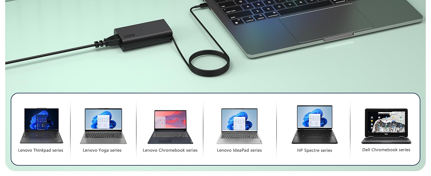 lenovo usb c charger