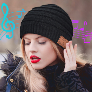 bluetooth beanie