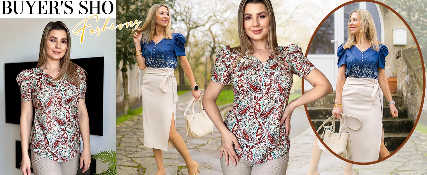 summer t shirt for womn