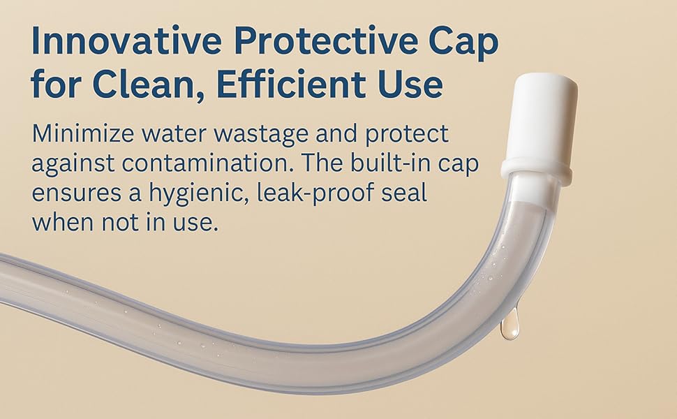 Aquaguard Compact UV Pipe