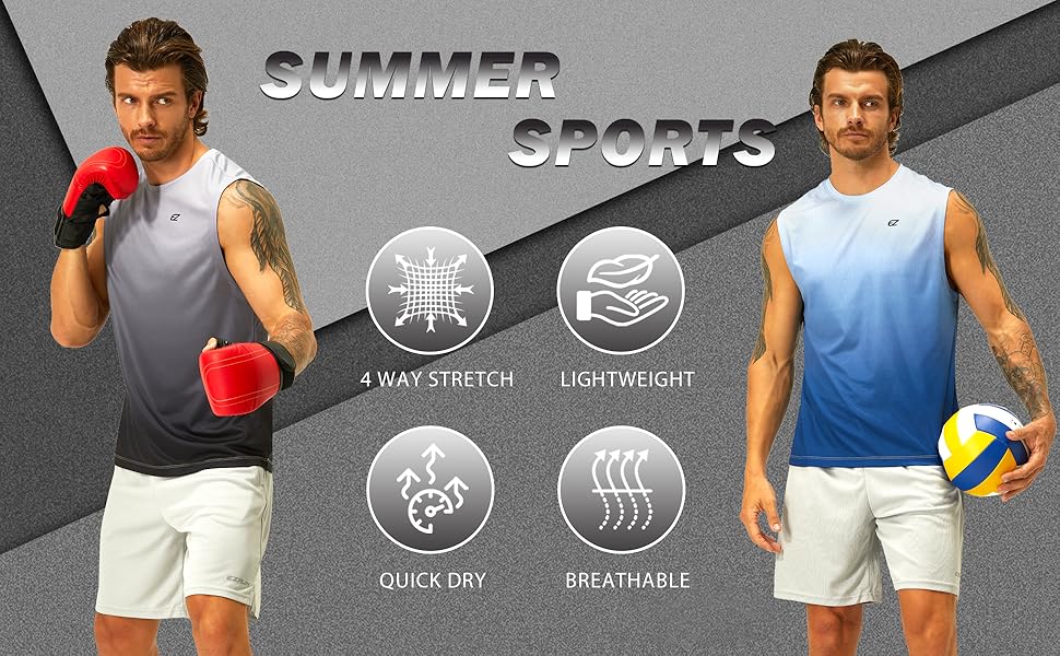 mens swim shirt