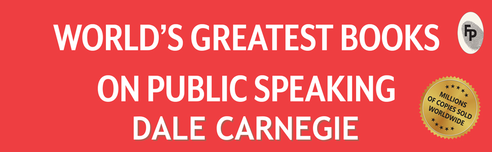 World’s Greatest Books on Public Speaking (Set of 2 Books)