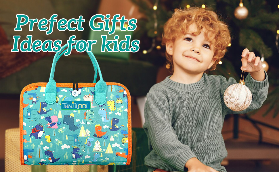 idea gift for kids