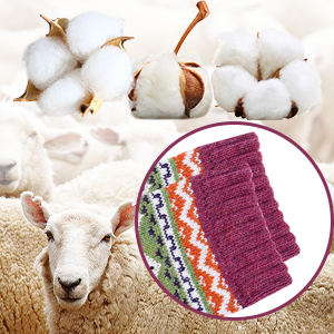 women winter socks-7