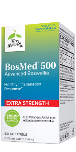 BosMed 500