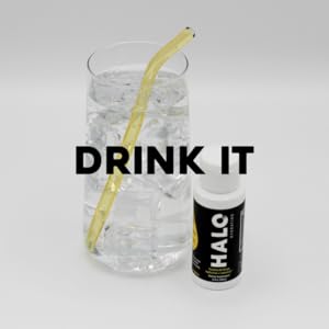 Drink it 