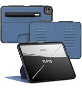★美品★iPadPro 12.9インチ6th+ZUGUケース Amazon.com: ZUGU Case for iPad Pro 12.9 Case 5th / 6th