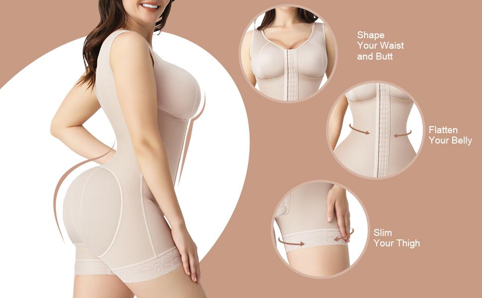shapewear
