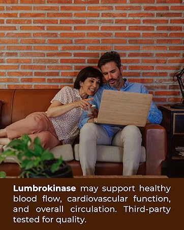 longlifenutri, lumbrokinase  supplement, lab tested, high dosage, healthy aging, fitness, wellness.