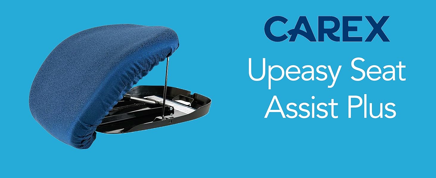 Seat Assist Plus
