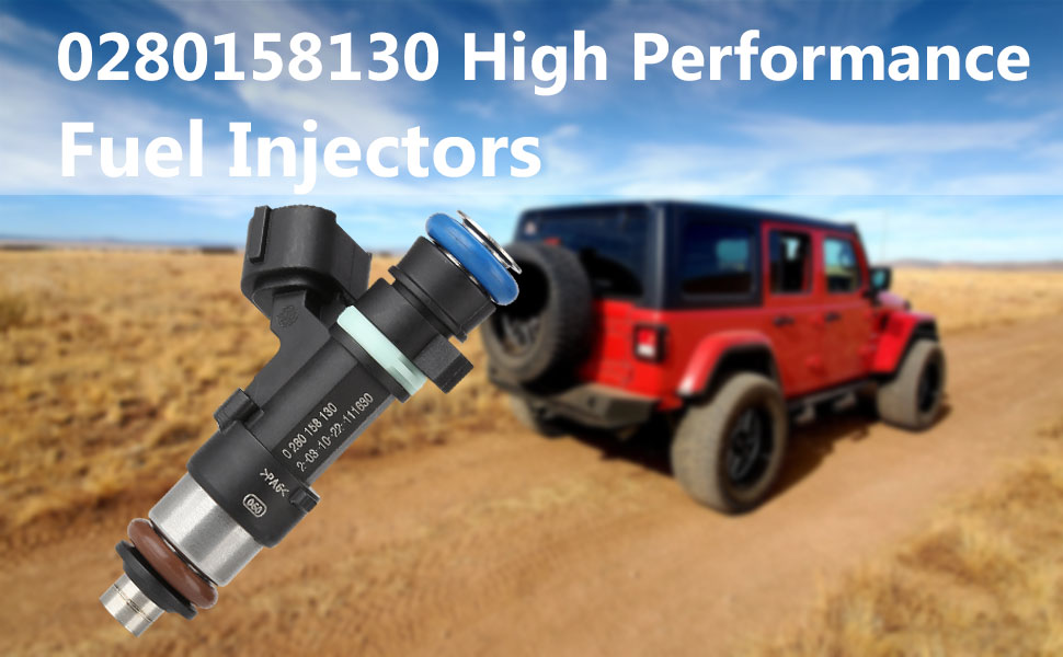 0280158130 Performance Fuel with