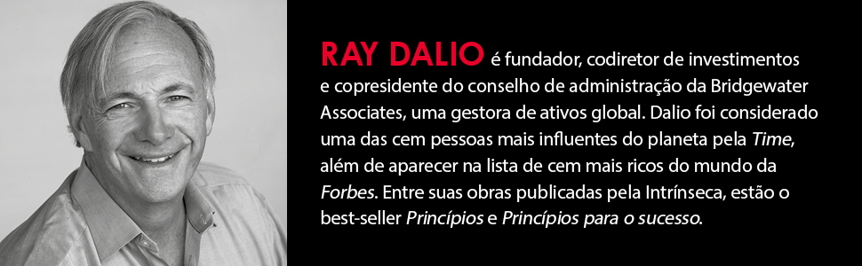 ray dalio, economia, princípios, princípios ordem mundial transformação, desenvolvimento pessoal