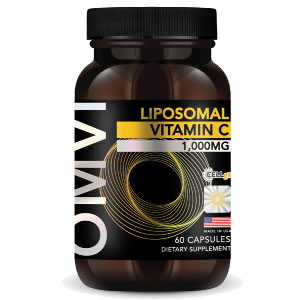 Liposomal Vitamin C