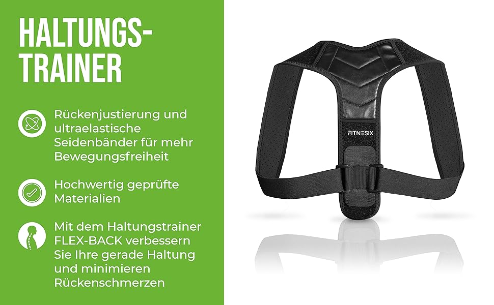 rücken geradehalter haltungskorrektur damen posture corrector herren gerader rücken rückengurt 