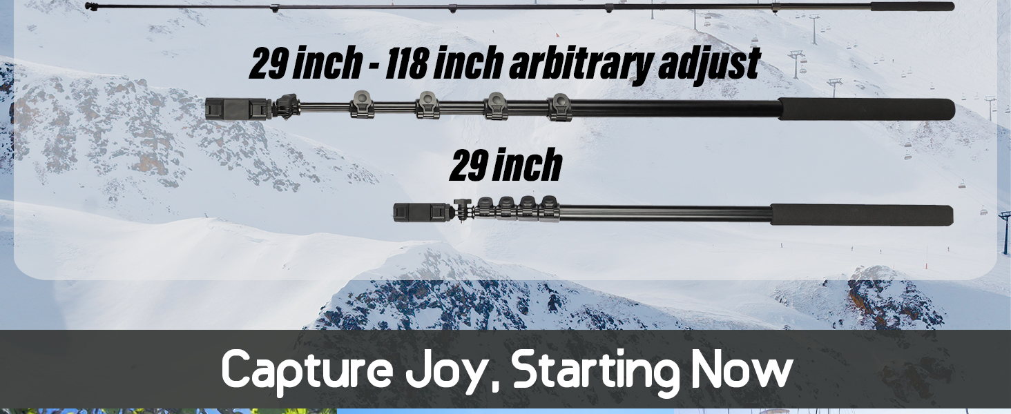 insta 360 selfie stick