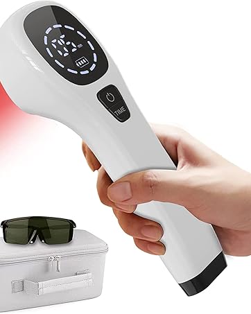 スーパーライザー 家庭用 lllt red light Amazon | スーパーライザー 家庭用 lllt red light 2*808nm 12