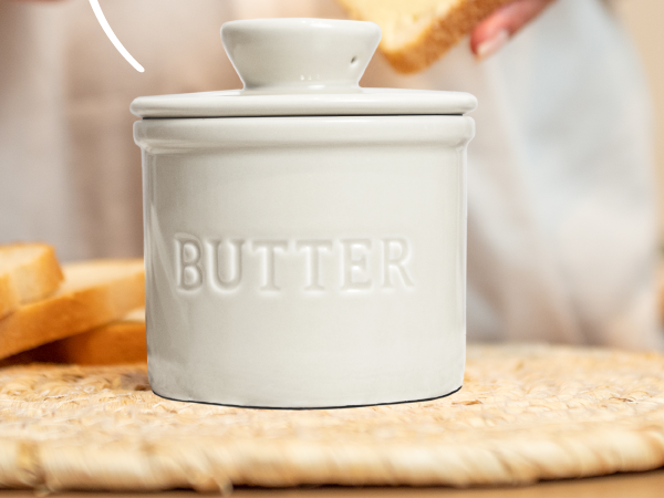 Butter Crock