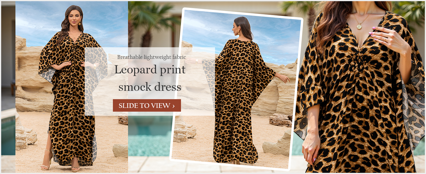 Moomoo Dresses for Women
