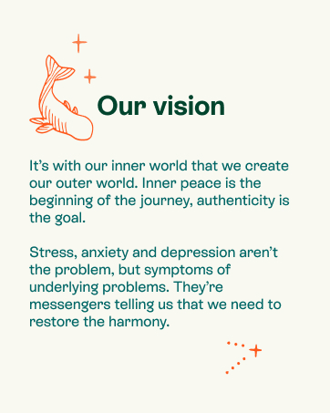 Our vision