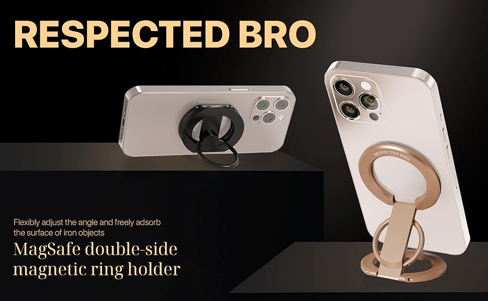 magsafe phone grip, magsafe pop socket, magsafe grip dollar, phone kickstand, magsafe clip dollar