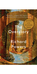 The Overstory: A Novel: Powers, Richard: 9780393356687