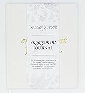 Duncan & Stone engagement journal