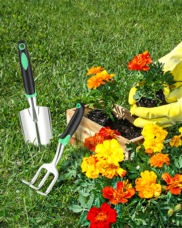 gardening tools set women gift